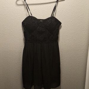 BOG Collective dress